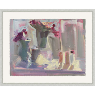 Vases Print