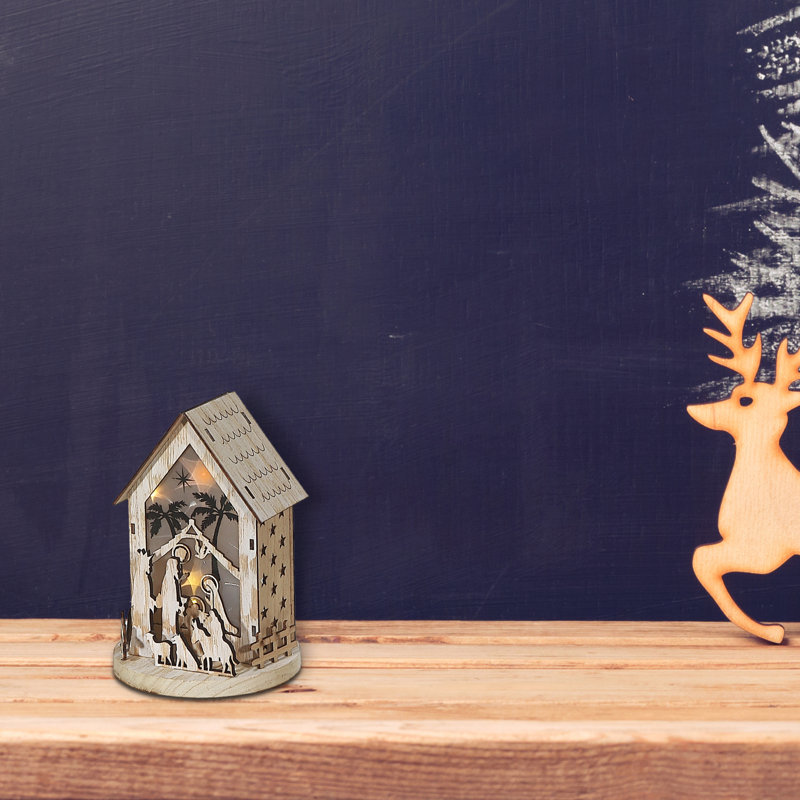 Décoration de Noël Kayatana