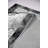 Stylish Hall Carpet, 2.6 x 4.9 Feet, 100% Polyester, 650 g/m² | Antibacterial, Non-Slip PVC Underside, 0.3 in Pile Height | Machine Washable, 3D Digital Printing, Perfect for Any Entryway or Living Space-1391890134