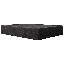 Lit plateforme tapissier Sapan-1322351037-1322350994