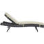 Chaise d'extérieur Modway Sunbrella-31483503