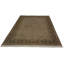 9'X12' Oriental Area Rug in Beige