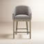 Tabouret de comptoir Bethea-110526607