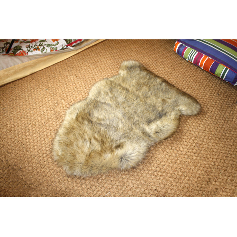 Carlie 60cm X 90cm Area Rug