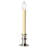 Dual Intensity Battery LED Window Candle-1864654496