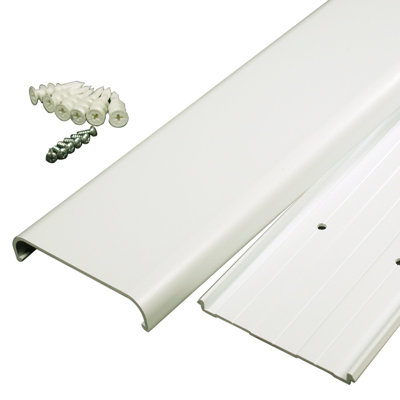 Wiremold Cable Cover