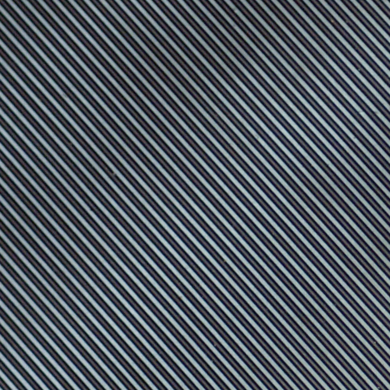 Black Thermoplastic Rubber Fine-Ribbed Garage Flooring Roll, 36'' x 24''