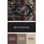Tapis abstrait moderne 5381-243709883