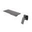 Wall Mounted Bathroom Faucet-355896604