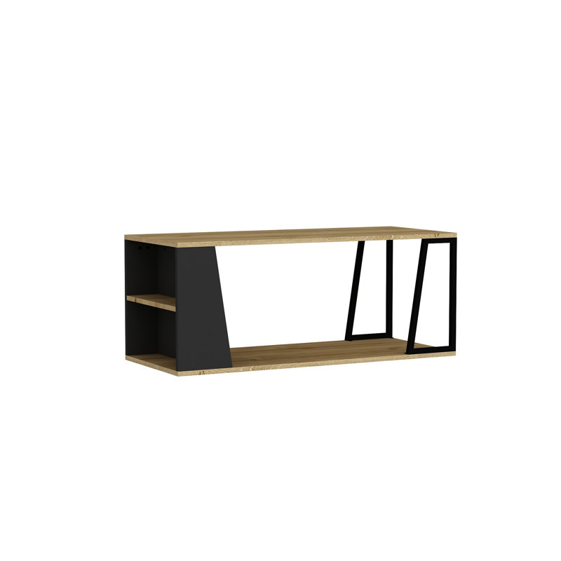 Glorias Coffee Table, Black