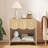 End Table With Storage, 1 - Drawer Nightstand-962828560