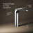 Avid Tall Single-Handle Bathroom Sink Faucet-50861045