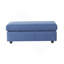 Repose-pieds de salon en tissu-1478097317