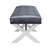 Velvet Upholstered Bench-42214243