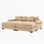 Canapé modulaire surdimensionné Cloud-1783389305
