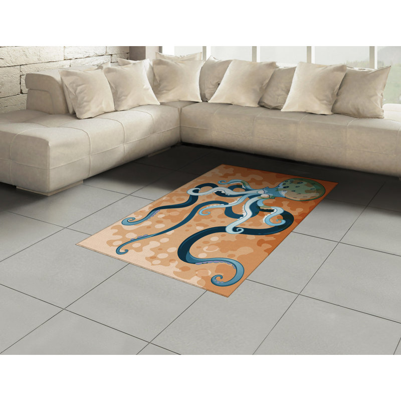 Clarkston Hand Woven Area Rug, Rectangle 120 x 180cm
