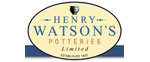 Henry Watson logo