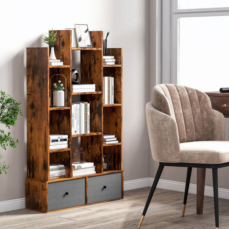 Bainsby Bookcase
