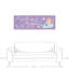 Art sur toile Maldanado Mermaid Lagoon-837036566
