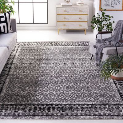 Bonilla Performance Geometric Rug