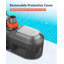 3.0Hp Variable Speed Swimming Pool Pump With Filter Basket