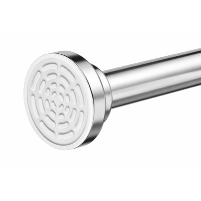 Dakota Universal Transitional Shower Rod