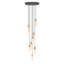 Basalt 9 - Light Pendant-55871178
