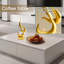 Ornement abstrait pour bureau, bureau, bureau, etc.-426053573