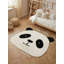 Hanse Home Kids Rugs, Motive Rug Patsy, Soft & Washable Rug for Girl, Boys, Babys, Kids Room, Play Mat