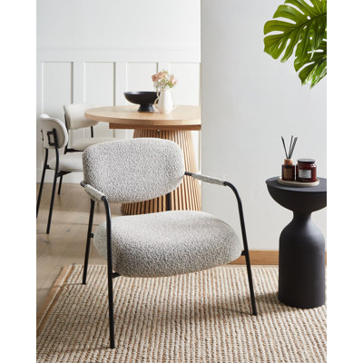 Armchair AUSVIKA Fabric