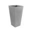 Cono Resin Pot Planter-49046777-49046762