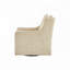 Chaise pivotante rembourrée à 360 degrés-1498220205