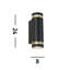 Rennel Matt 23.5cm H Outdoor Sconce-100461989