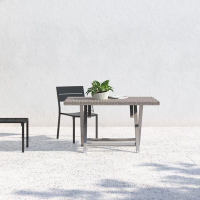 Table de salle à manger Alaena