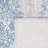 Arrabella Jessa Ikat Gray/Blue Area Rug-33077962