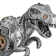 Virgile Animals Statue