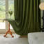 Velvet Room Darkening Curtain Panel Pair-242360642-242360648