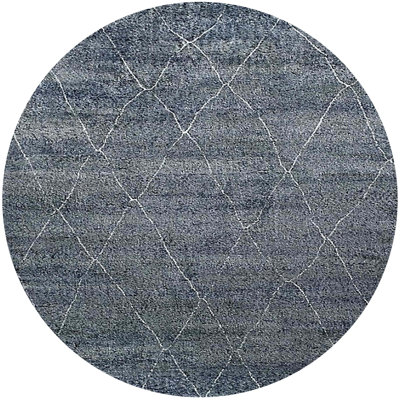 Geometric Indoor Rug