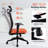Latrale Polyester Blend Task Chair