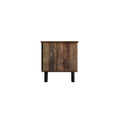 Banc de rangement Auburn