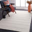 Tapis ivoire Daisy Natura-496569935
