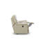 Canapé inclinable en cuir Ava Match-112966237