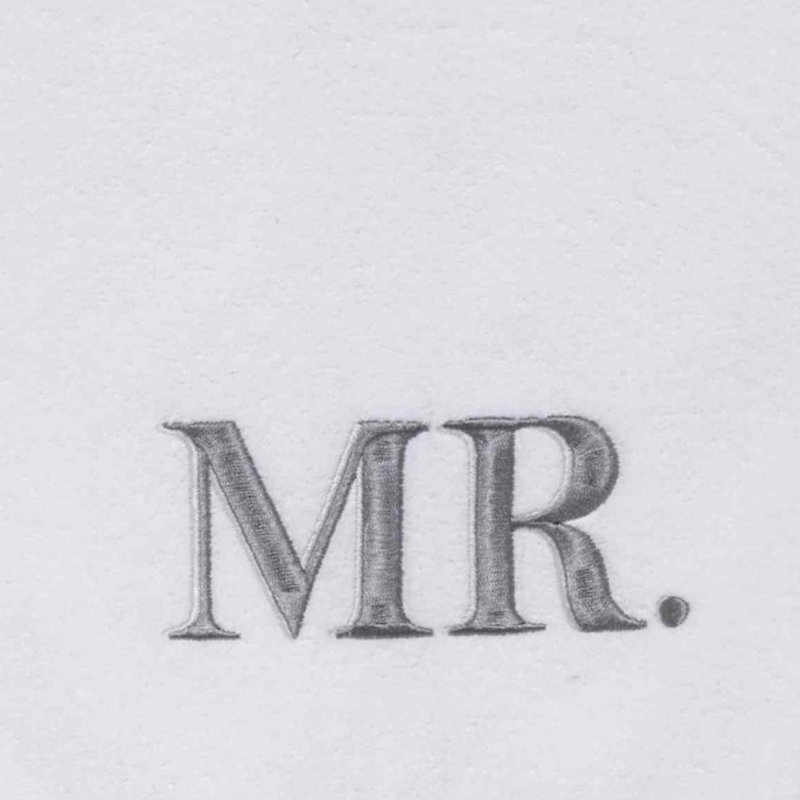 Winston Porter Mr. Bath Towel