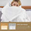 Couvre-lit pour lit Sherpa-105505651-105505656