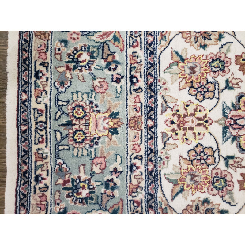 One-of-a-Kind 6' X 8'10" Area Rug