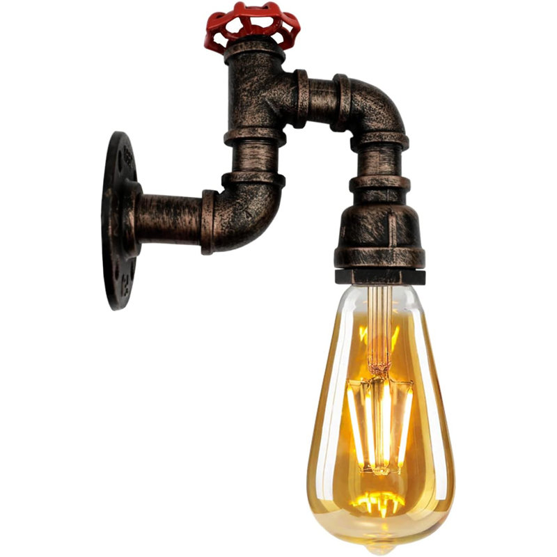 Armed Sconce