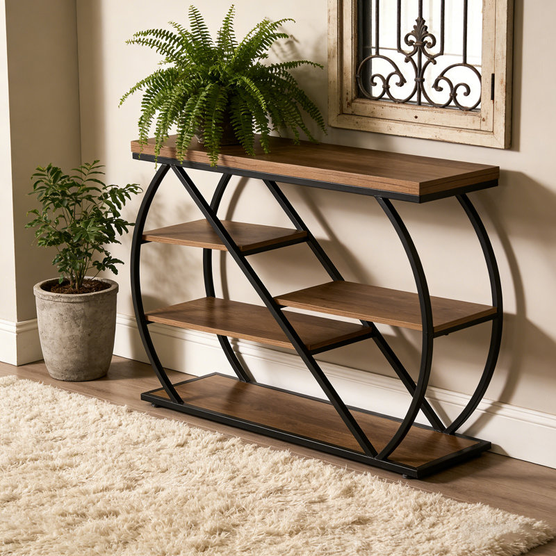 105cm Console Table