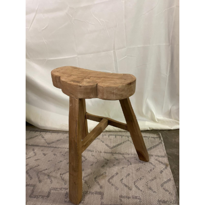 Tabouret d'appoint Durick