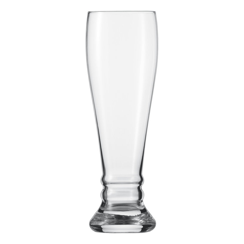 Beer Bavaria 22 oz. Plisner Glass