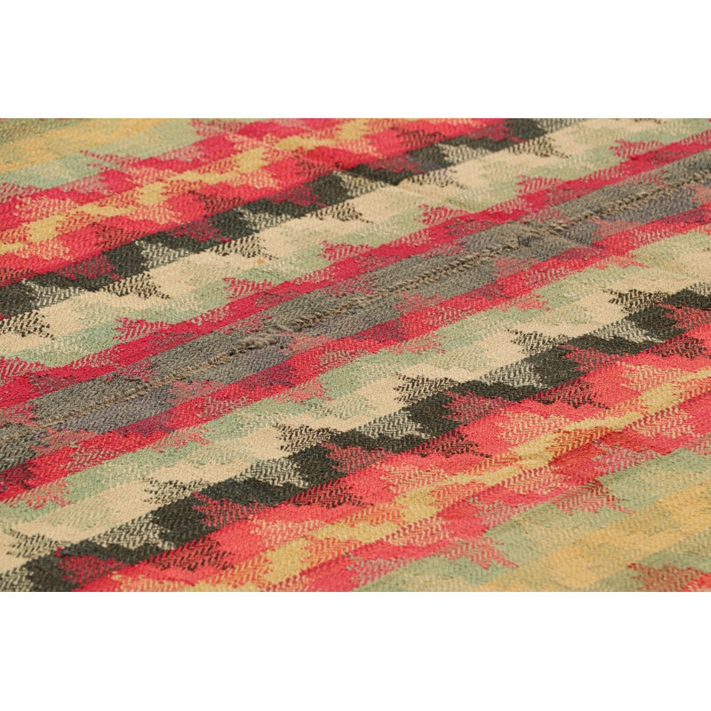 One-of-a-Kind 5'2" X 9'2" Area Rug